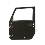 68061642AB - Doors and Related Parts: Front Door Panel, Right for Jeep: Wrangler, Wrangler JK Image