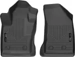 13271 - Body: Weatherbeater - Front Floor Liners for Husky Liners Image