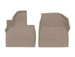4515321IM - Body: FloorLiner™ HP for WeatherTech Image
