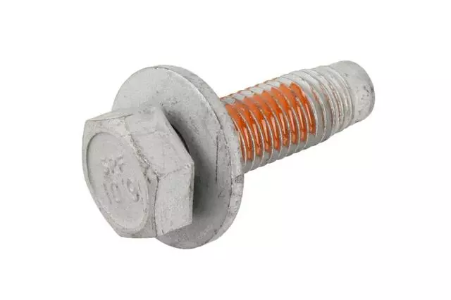 2006-2024 GM - Front Differential Carrier Bolt - GM (11561075)