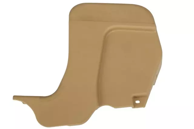 22894386 - Body: Inner Finish Panel for Cadillac: SRX Image