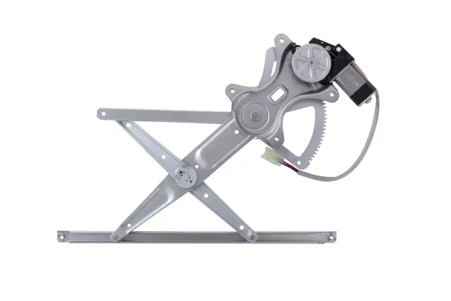 RPAGM118 - : Power Window Regulator Assembly w  Motor for AISIN Image