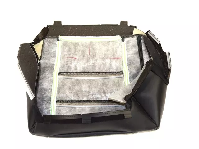 Rear Seat Cushion Cover, Right - Mopar (5RV50DX9AB)