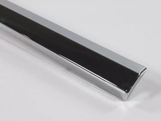 Front Door Molding, Right - Mopar (ZT52SZ0AA)