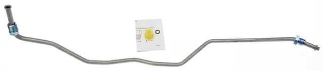 Power Steering Pump Inlet Tube - ACDelco (36-365648)