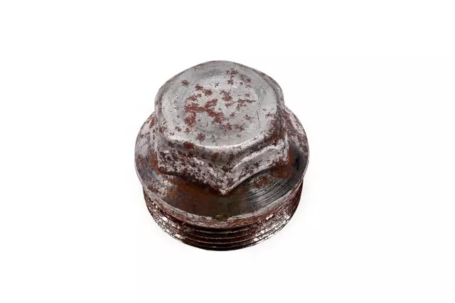 7817355 - : Multi-Purpose Threaded Plug for GM Image