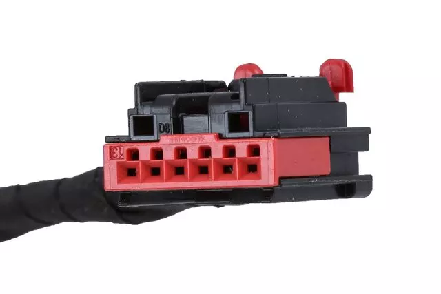 84495408 - : Instrument Panel Wiring Harness Extension Wire for GM Image