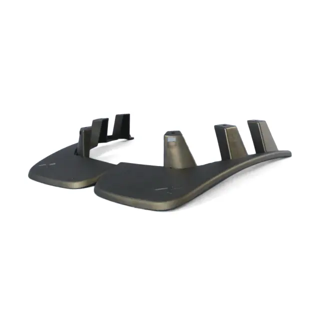 82214564 - Exterior Accessories: Mopar Molded Splash Guards for Mopar Image
