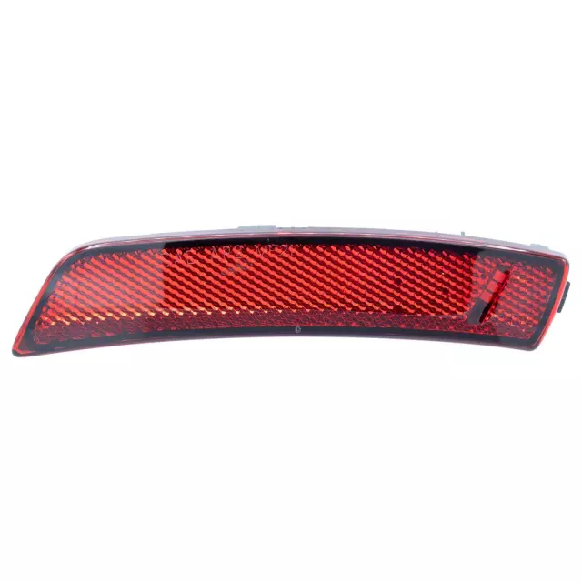 LJ8Z15A201B - : Lamp Reflector for Ford: Mustang Mach-E Image