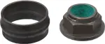 KRS141 - : SKF Crush Sleeve Kit KRS141 For Chevrolet GMC Cadillac for SKF Image