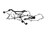 68617197AC - Electrical: Chassis Wiring for Jeep: Wrangler Image