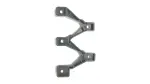 531170R010 - : Bracket Radiator Gr for Toyota Image