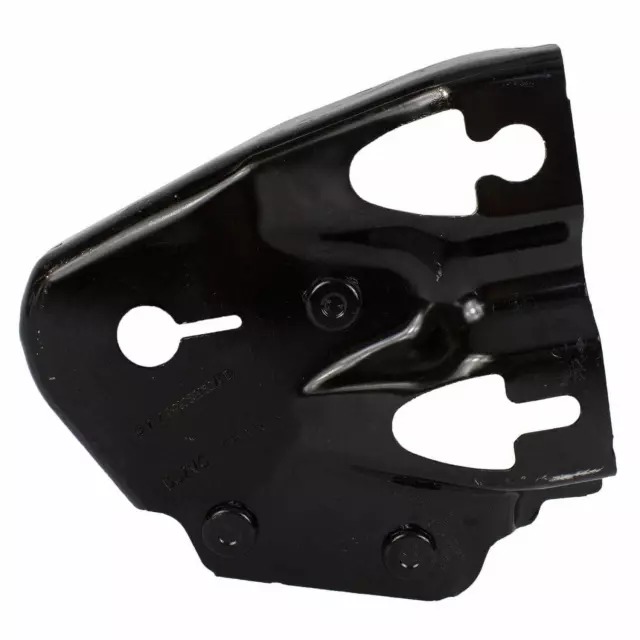DG9Z5A098C - Body: Support Bracket for Ford: Fusion, Police Responder Hybrid, SSV Plug-In Hybrid | Lincoln: MKZ Image