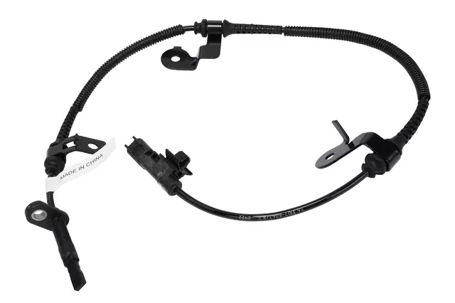 ABS Wheel Speed Sensor - GM (86800842)