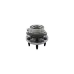 106167 - : Chevrolet, GMC (4WD) Wheel Bearing and Hub Assembly  - Front for GSP Image