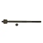 EV406 - : MOOG Chassis Products EV406 Steering Tie Rod End for Moog Image