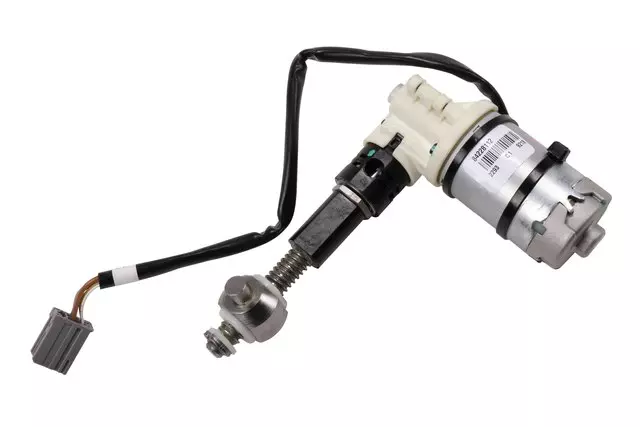 Steering Column Telescope Actuator - GM (84228112)