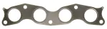 13187300 - : GASKET, EXHAUST MANIFOLD for Ajusa Image