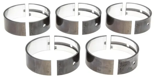 MS2355A - Engines &amp; Components: Engine Crankshaft Main Bearing Set for Clevite Image
