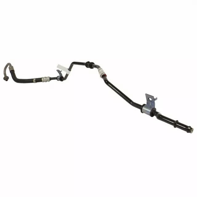 Power Steering Return Hose - Ford (AG1Z-3A713-D)