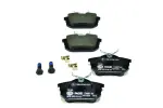 355018271 - : Disc Brake Pad Set for Hella Pagid Image