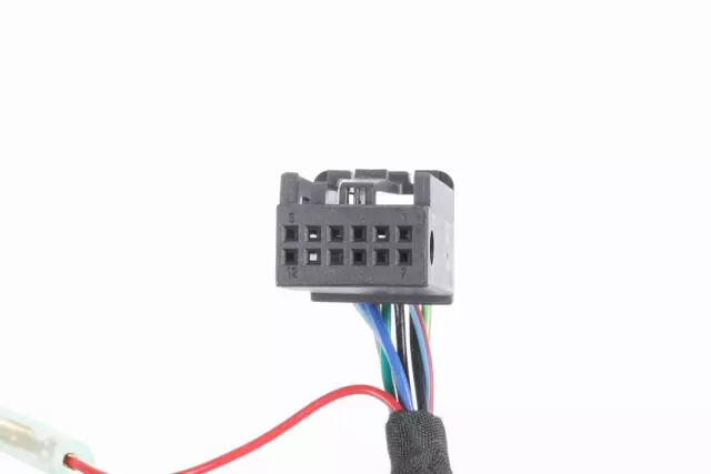 Steering Wheel Pad Accessory Wiring Harness - GM (84234170)