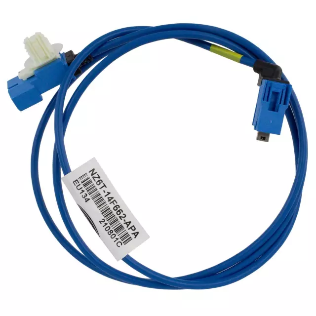 NZ6Z14D202APA - : Connector Wire for Ford: Maverick Image