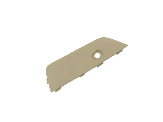1NK94HL1AA - Interior Trim: Seat Latch Bezel for Mopar Image image