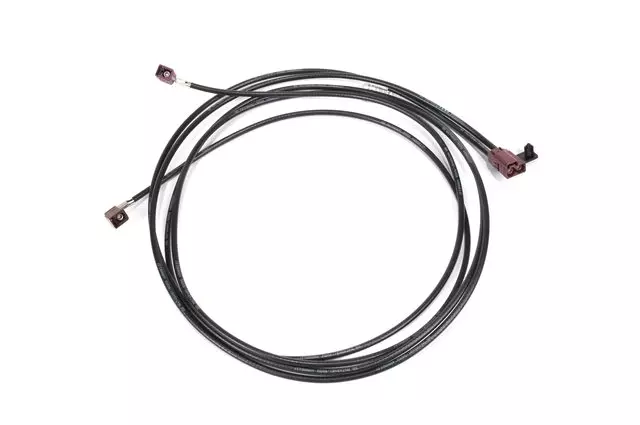 84221627 - Entertainment and Telematics: Radio and Navigation Antenna Cable for ACDelco Image