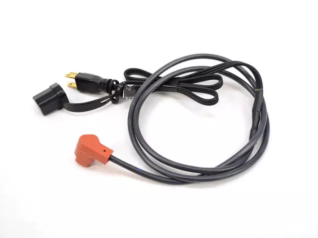 Engine Block Heater Cord - Mopar (5033279AB)