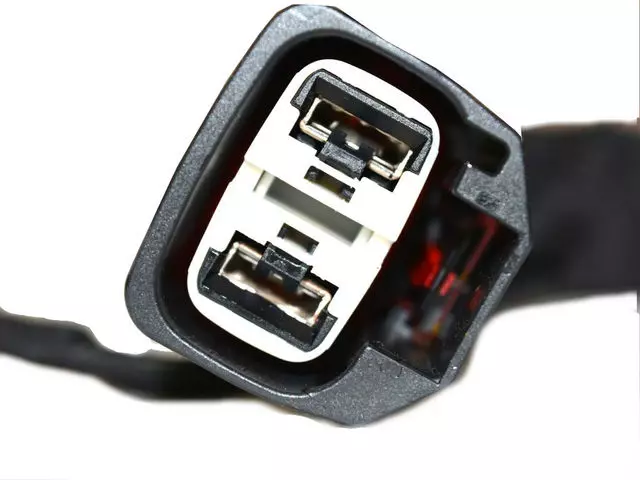 68249504AD - Electrical: Jumper Wiring for Chrysler: 300 | Dodge: Challenger, Charger Image