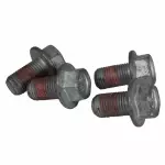 W715939S442 - Suspension: Trailing Arm Mount Bolt for Ford: Focus Image