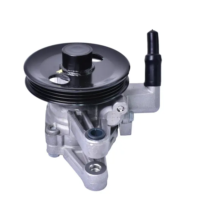 20A1167 - : Mando Power Steering Pump for Mando Image