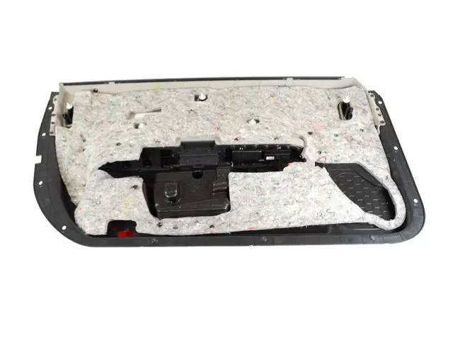 Front Door Trim Panel, Right - Mopar (5RE601DVAA)