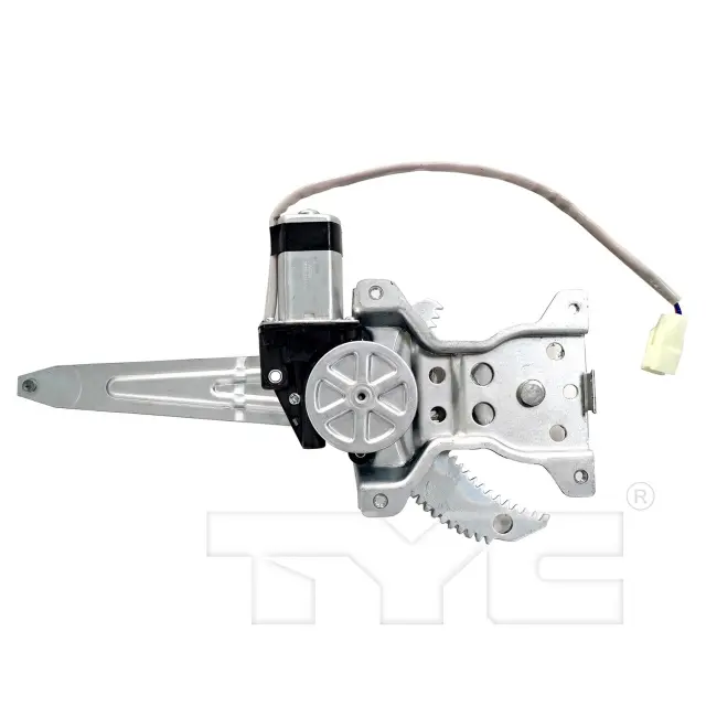 660710 - Interior: TYC Power Window Motor and Regulator Assembly for TYC Image