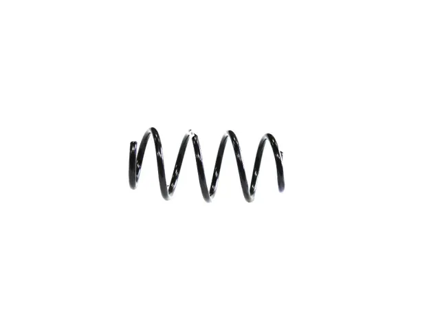 Front Coil Spring, Right - Mopar (68372911AB)