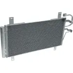CN3220PFC - : A/C Condenser -- Condenser Parallel Flow for UAC Image