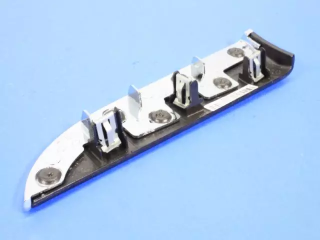 Outer Molding - Mopar (1RB81AAAAB)
