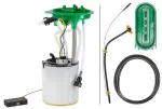 358146801 - : HELLA Fuel Pump and Sender Assembly 358146801 for Hella Image