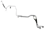 66315 - : Suction &amp; Liquid Line Internal Heat Exchange Hose Assembly for FOUR SEASONS Image