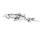 68536376AB - : Instrument Panel Wiring for Mopar Image