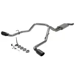 718103 - : Flowmaster Flow FX Cat-Back Exhaust System for Flowmaster Image