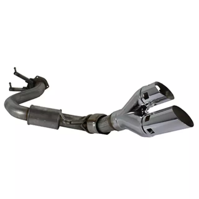 Exhaust Muffler - Ford (DC3Z-5230-C)