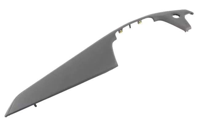 84288838 - Body: Trim Pad for Cadillac: XT5 Image