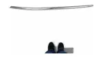 757100E100 - Body: Belt Molding for Toyota Image
