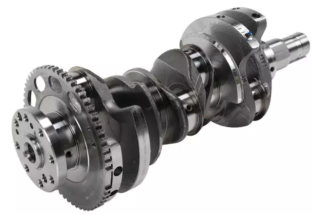 12653000 - : Crankshaft for Cadillac: ATS, CT4 Image