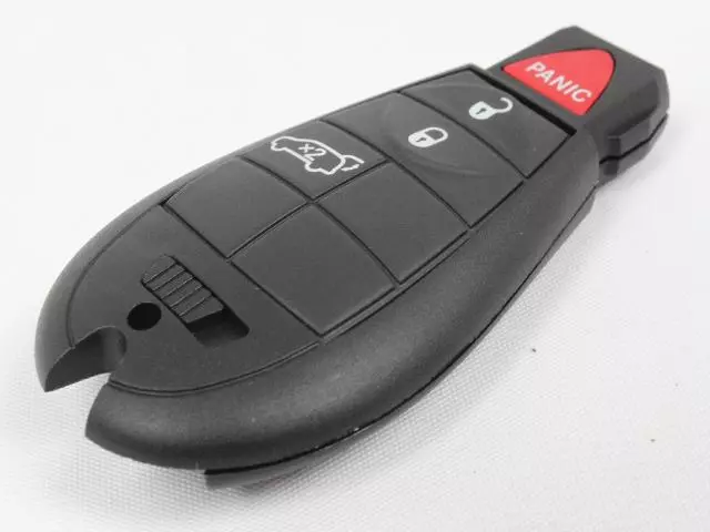 56046734AH - : Integrated Key Fob Transmitter for Jeep: Grand Cherokee Image