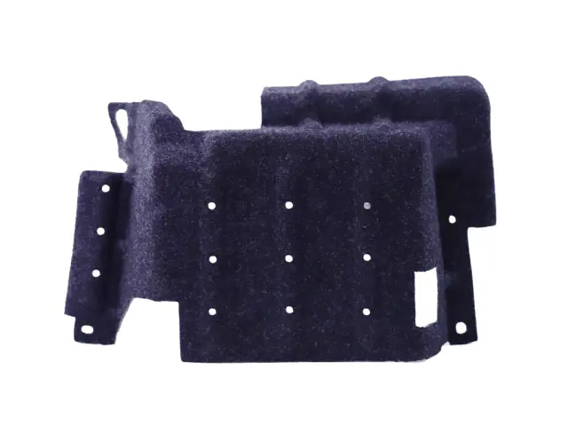 Dust Shield - Mopar (68264597AE)