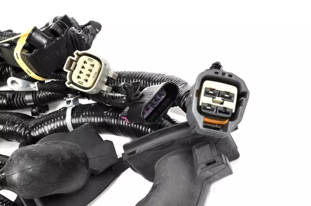 Headlamp Wiring Harness - GM (23294440)