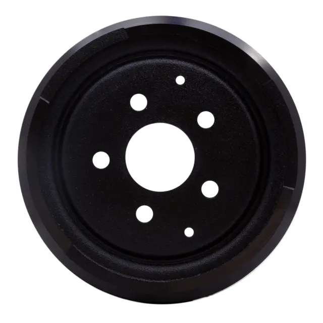 36574008 - Brakes &amp; Brake Parts: True Balanced Brake Drum for DYNAMIC FRICTION Image